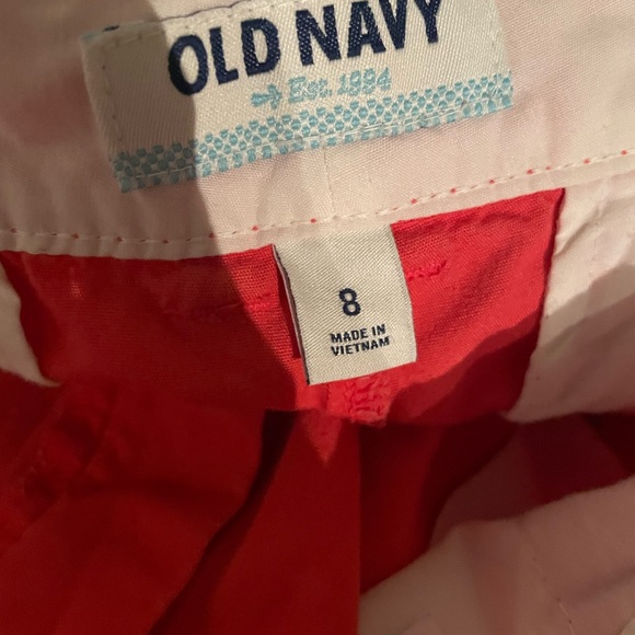 Anchor Shorts - Picture 3 of 3